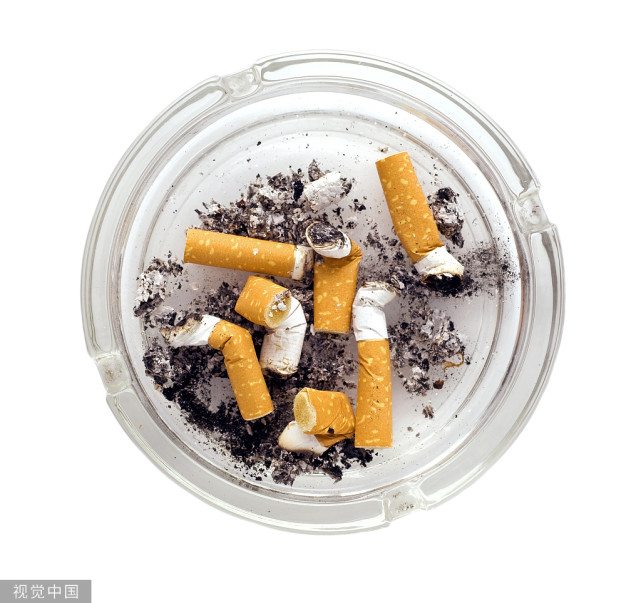 去除房间烟味的5个窍门