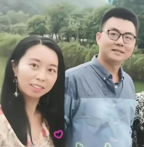 杜新枝九江之行结束后跑郭威单位闹事一哭二闹后被撵了出来