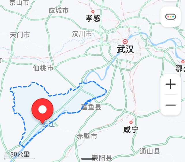 成為武漢城市圈觀察員的還有荊門京山市,隨州廣水市,荊州監利市