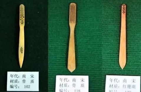 哪些东西是我们误以为古代没有但不仅有且普遍存在的