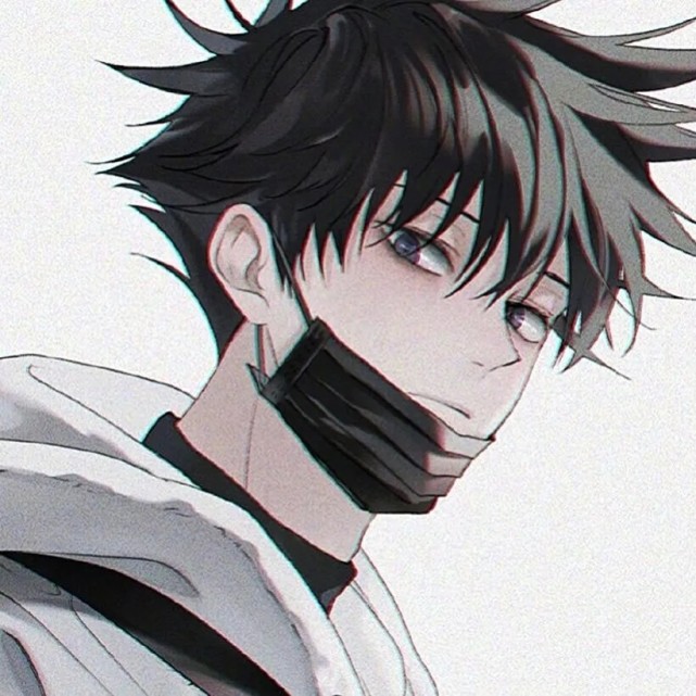 野王头像瑶瑶过来