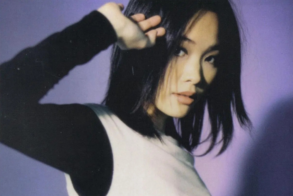 许美静的悲惨人生被两个男人逼疯家人转走财产她经历了什么