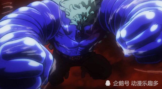 掌握高级武装色霸气的都有谁路飞是其一卡塔库栗也会