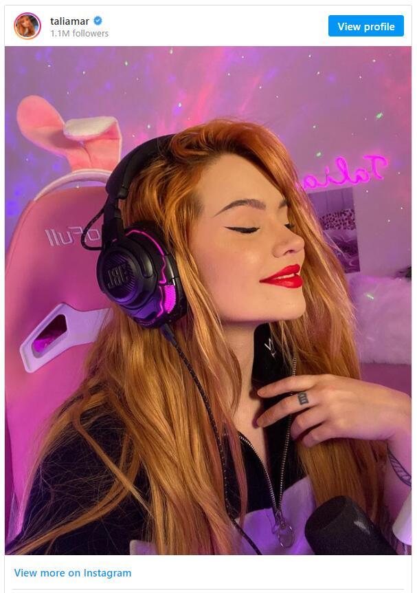 打开腾讯新闻,查看更多图片 >拿海外网红为例,成功