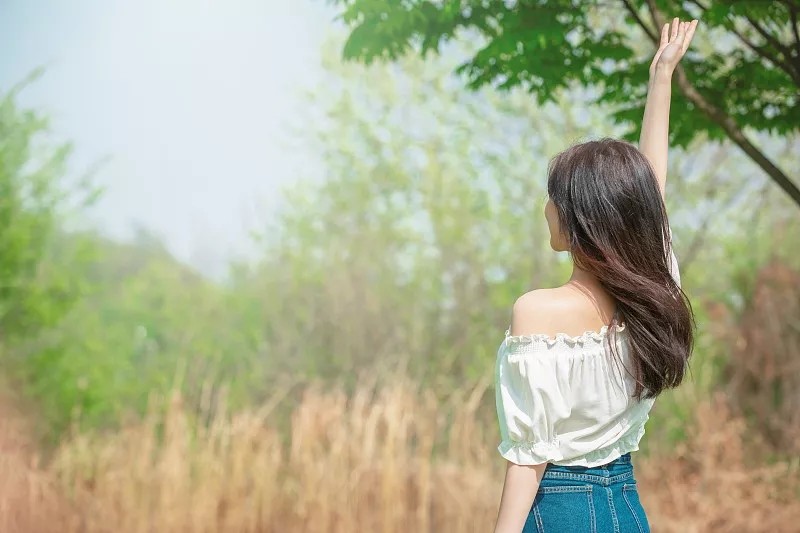 中年女人被征服後,往往會發出幾個