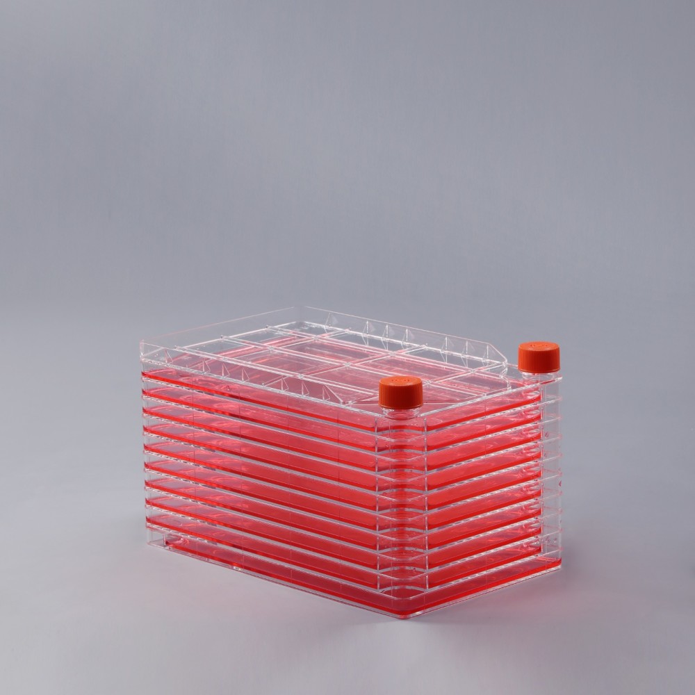 细胞培养摇瓶的操作注意事项