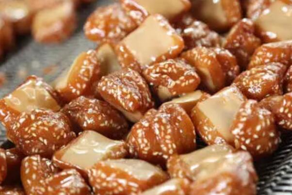 邳州特色小吃排名这些美食你都知道吗