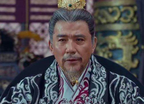 萧鸾暗黑版萧庭生篡位后向同族举起屠刀却谥号为明