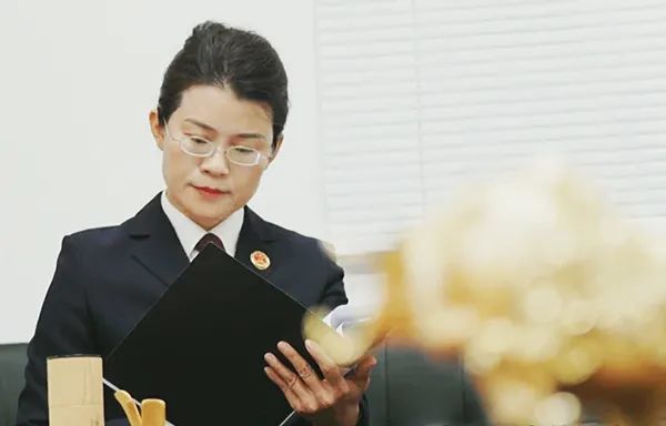 零口供內幕交易案如何定罪福建女檢察官這樣做