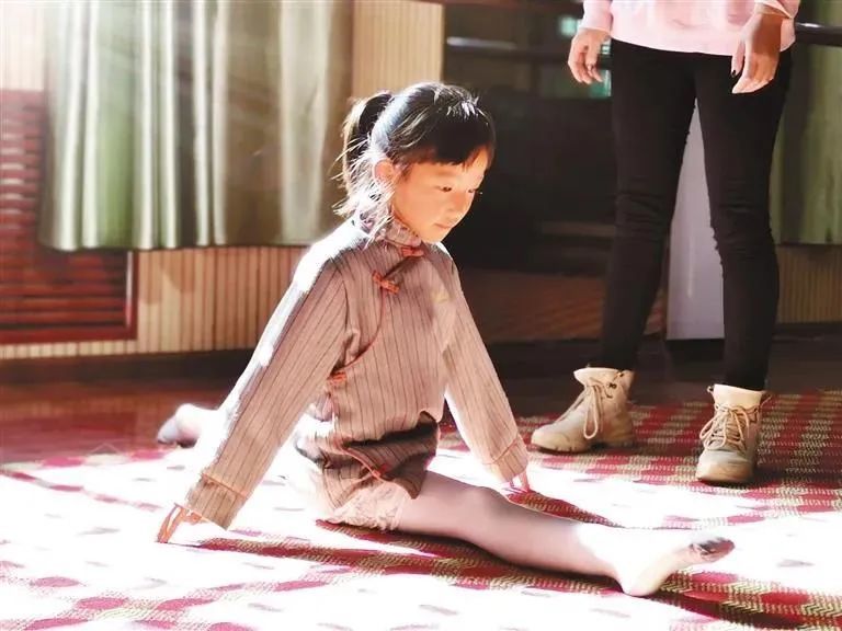 宝剑锋从磨砺出 梅花香自苦寒来 小梅花 初绽高原 腾讯新闻