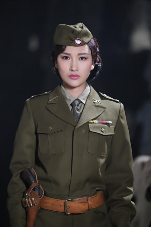 军统特级女杀手薛鸣琴蒋经国派上海潜伏喝醉酒一头栽进黄浦江