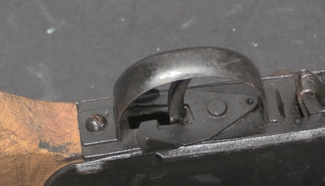 92*57mm子弹,mg131,mgff,mk101等,用的都不是7.92mm了.