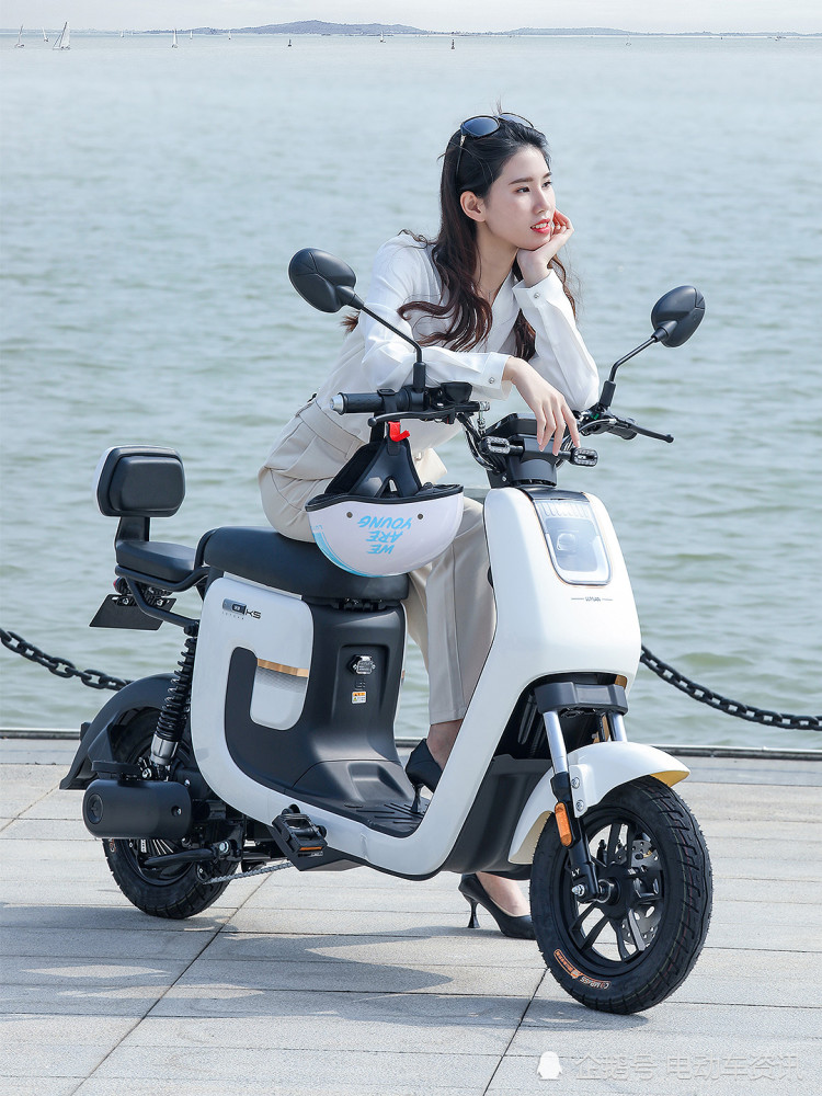 一次充电续航120公里能上牌这3款绿源电动车很适合冬季骑行