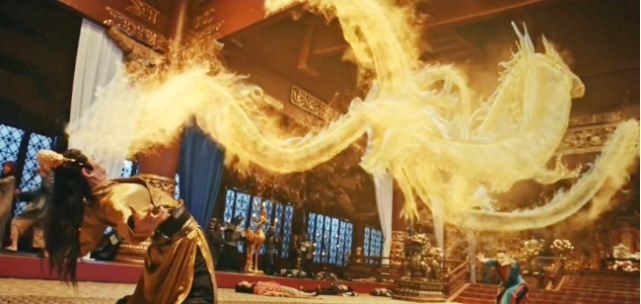 降龙十八掌威震江湖其创始人是谁名字念一遍答案自然有