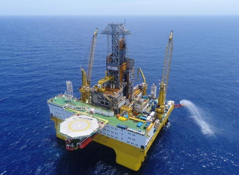 中国又一大国重器诞生蓝鲸二号斩获2项世界纪录拒绝向外出售