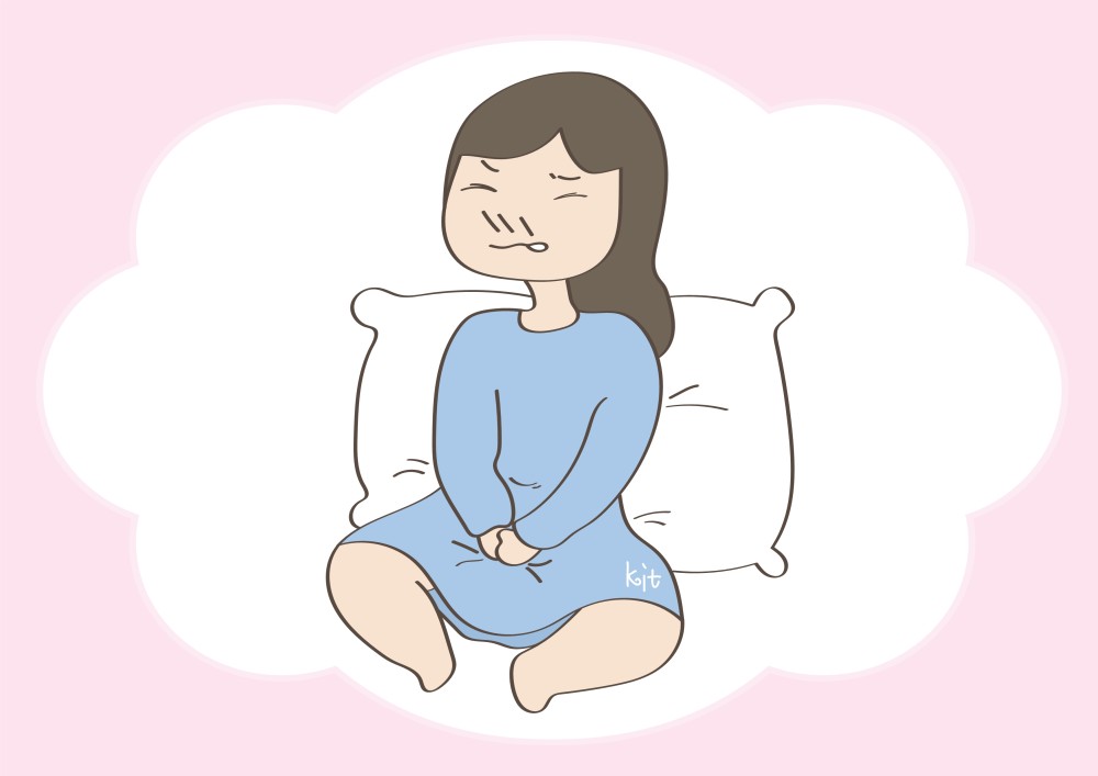 都说生孩子很痛苦怎么个痛苦法生过孩子的才知道