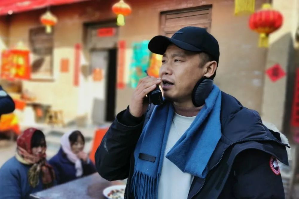 电视连续剧红果果金担担含苞待放