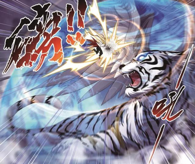 斗罗大陆老爷是麒麟百万年修为小白加史莱克七怪如何战胜