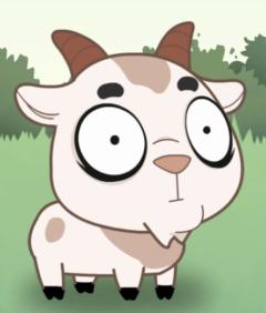 晕倒羊晕倒的原因是