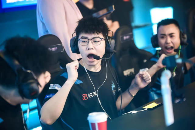 展大将风范豪气冲天,逐梦踏浪不坠青云之志——ep.墨白