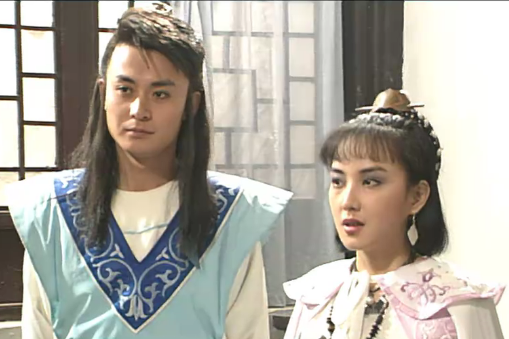 盘点白眉大侠中哪些错在今生相见的缘分