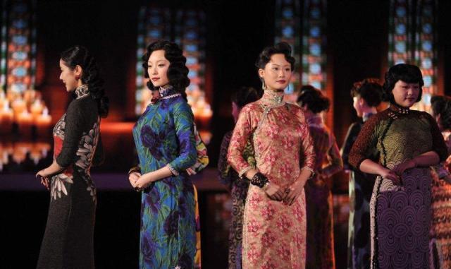 代替学生遭受日军侮辱的金陵十三钗,唯一幸存的玉墨,结局如何!