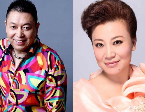 8亿富婆逼婚的王为念,究竟有什么魅力?