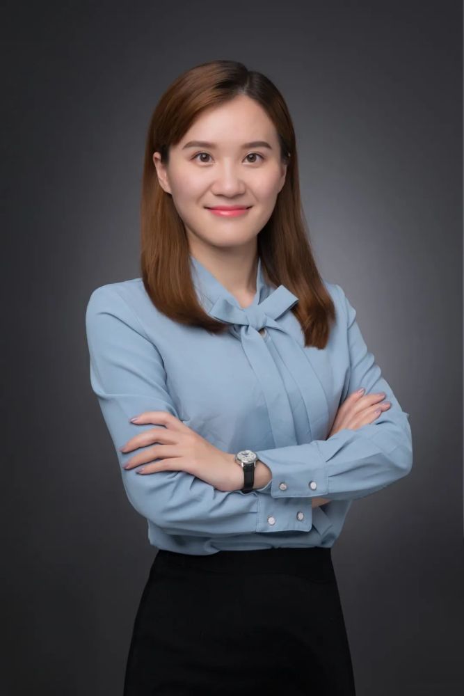 第四届闵行区优秀女律师评选她们的优秀需要你的见证第三期