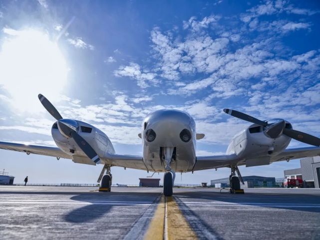 航空设备行业动态：科技与创新的翅膀