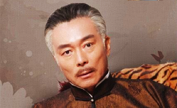 万墨林为何能成为杜月笙的大管家第一红人有一个能力无人能及