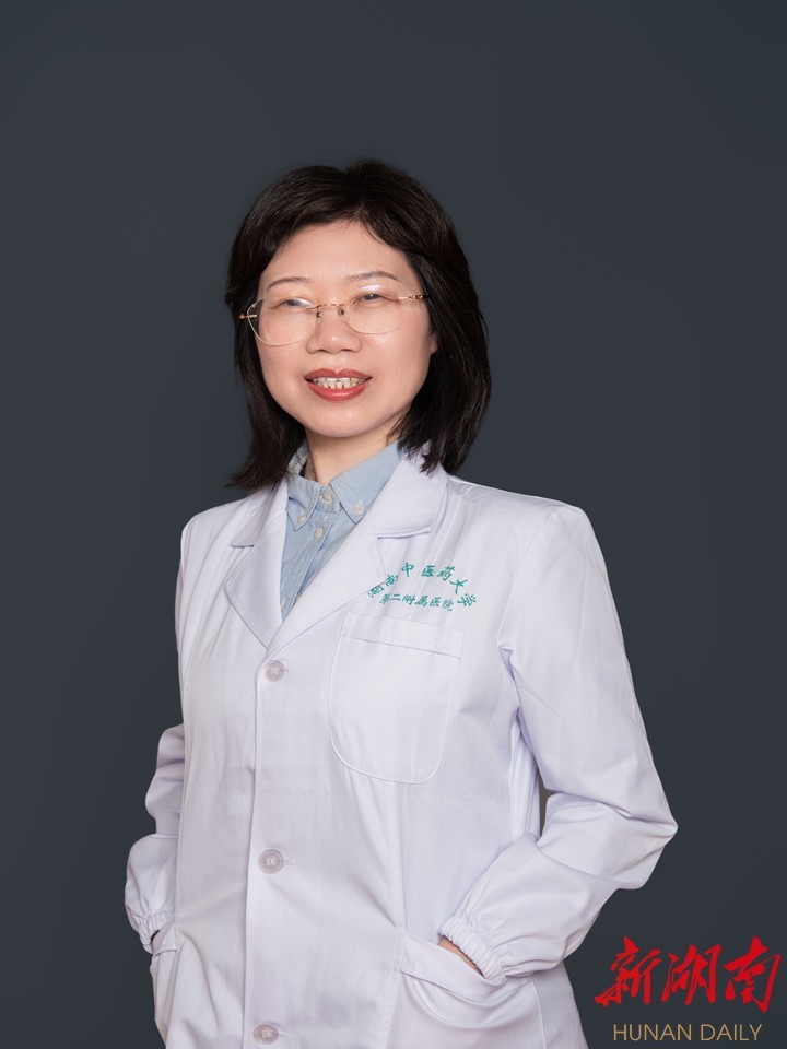 妇科专家匡继林提醒频繁人流会增加不孕风险