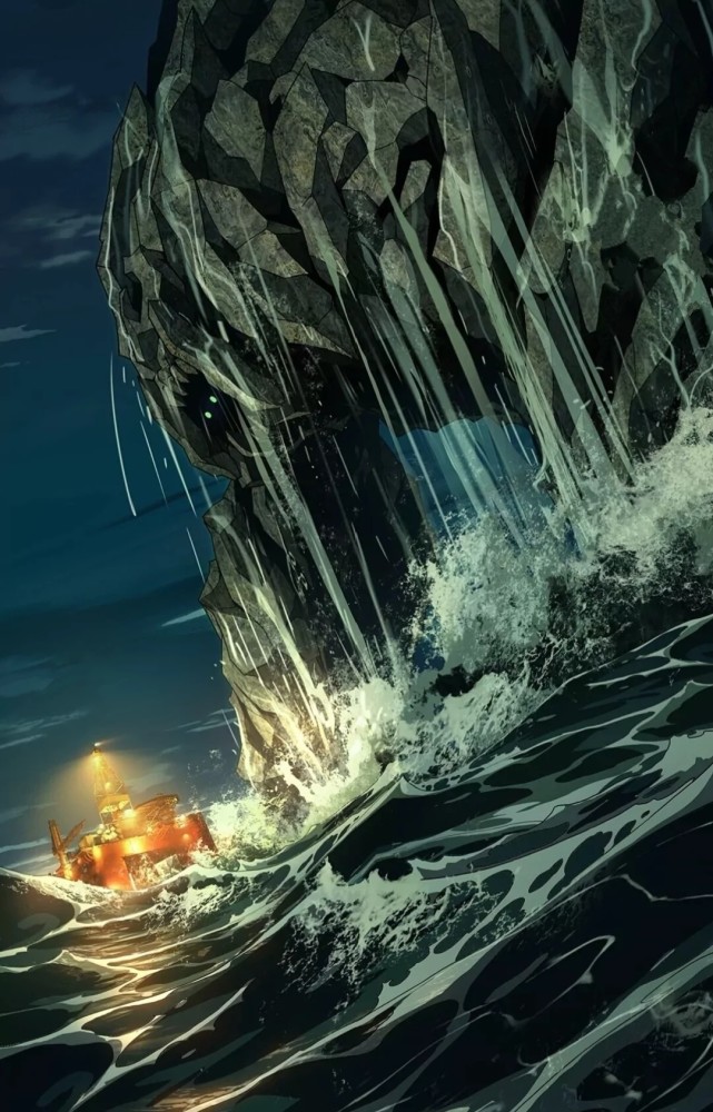 最有压迫感的三张图片!_腾讯新闻