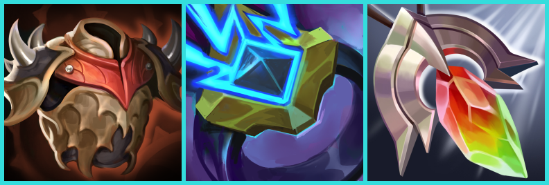 金铲铲双城之战:维克托激光净世,扫除黑暗上分必备_腾讯新闻