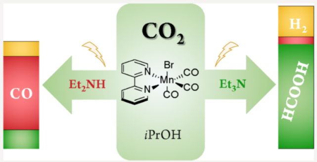 co2电还原又一篇jacs