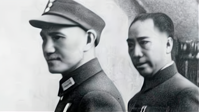 余立奎被害后,国民党特务在陈亦川的帮助下立刻找到了