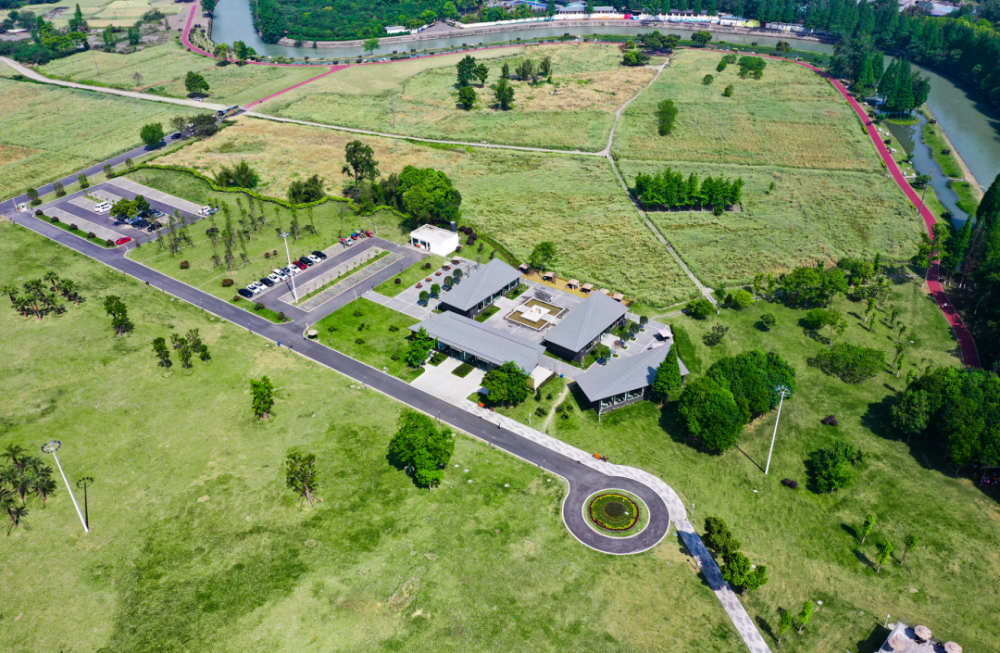 喜訊郫都區獲評四川省第三批省級全域旅遊示範區