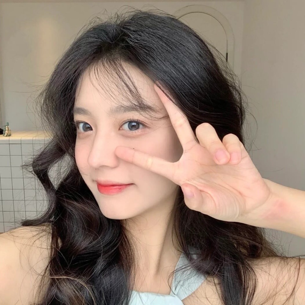 酷酷的仙女气头像