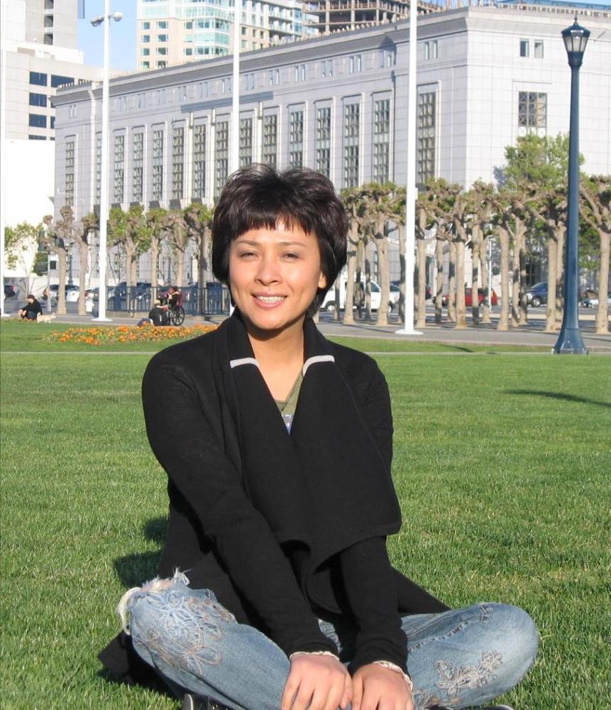 永不瞑目苏瑾最红时结婚生子离婚15年生活现状怎样