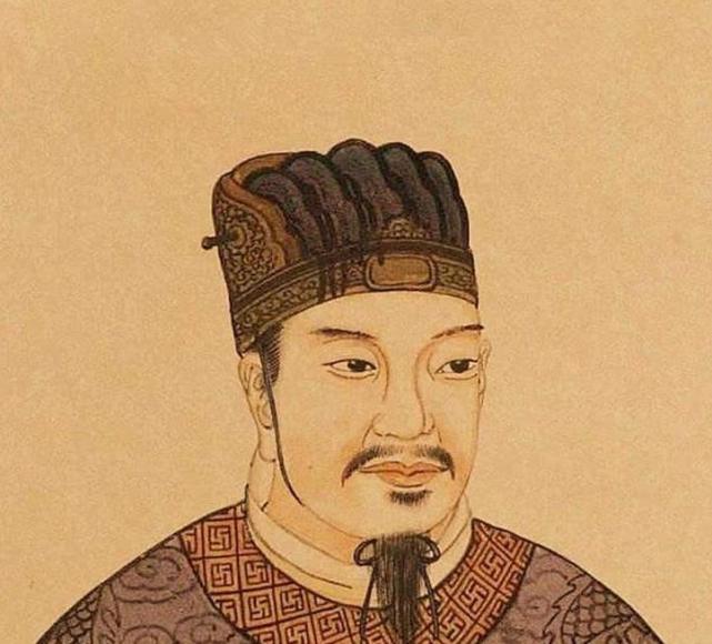 跋扈将军梁冀具体跋扈在哪儿专权二十年拥立三位皇帝
