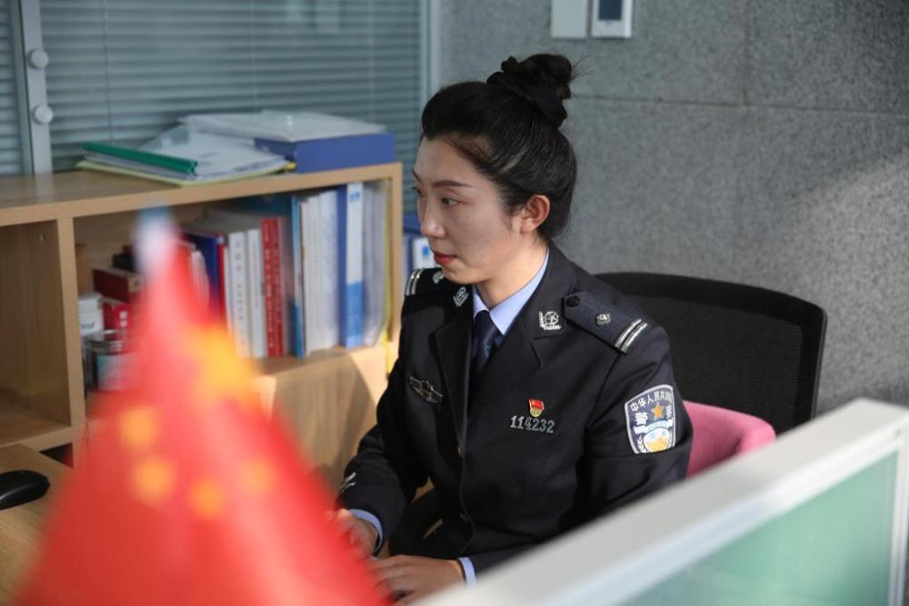 人口大队_人口管理大队优质服务羸赞誉