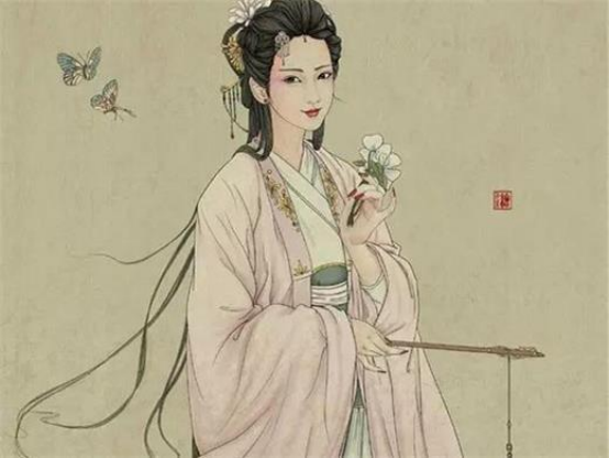 日本花魁的地位比客人还尊贵 有权力拒绝客人 为何28岁就得退休 腾讯新闻