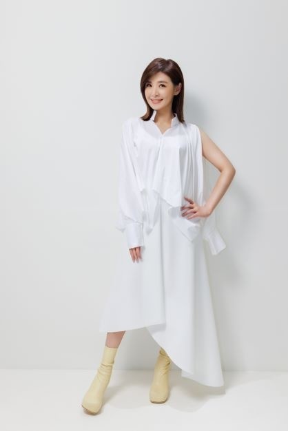 苏慧伦演唱会定档明年5月铁粉五月天阿信玛莎许愿点歌