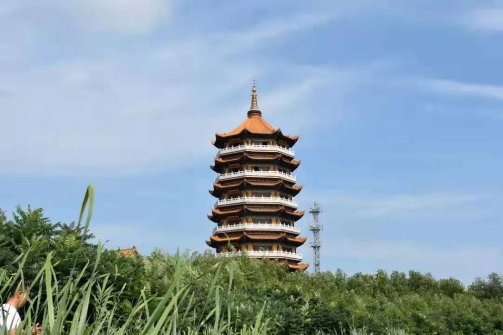 云游唐山第四期带你走进渤海明珠丰南区