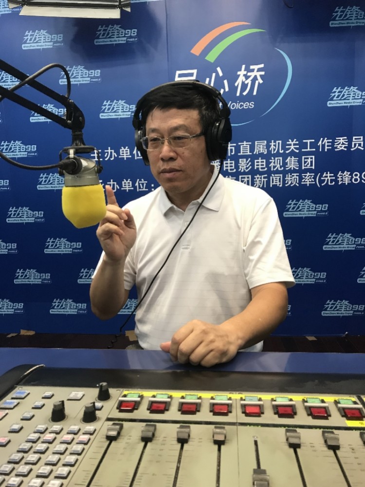 校长说深美肖江明从学生发展出发才能做好成全