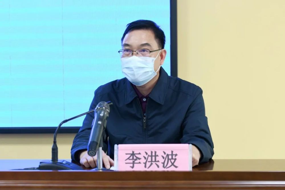 回放丨宁明县新冠肺炎疫情防控新闻发布会