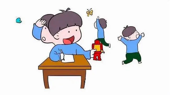 【卡巴分享】如何锻炼孩子的专注力_腾讯新闻