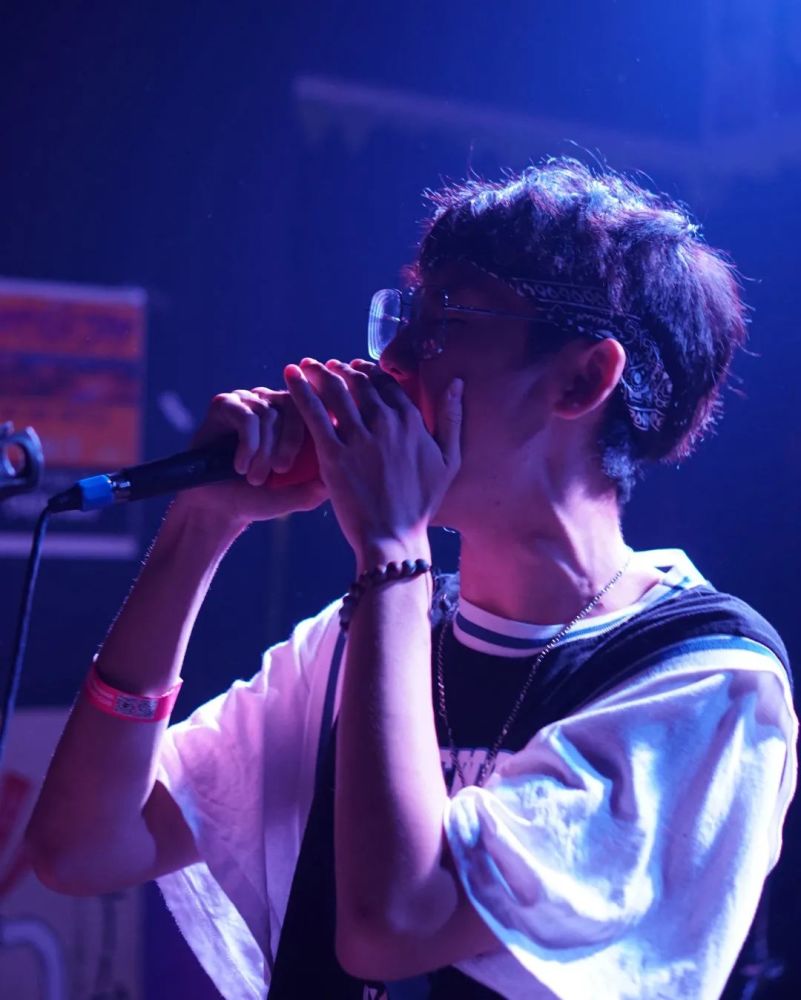 2018届校友,南开大学郭子昂完美诠释"不一样的理科生"