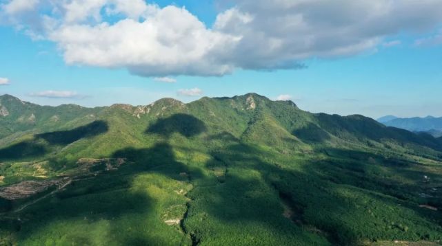 “最美海南外景地”本期推介：乐东_腾讯新闻