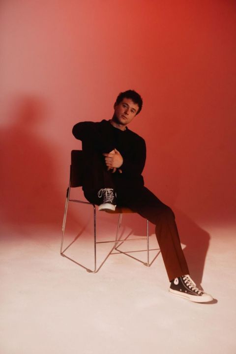 用中文挑战20秒唱126字美国歌手班杰明中文十级是怎么学成的