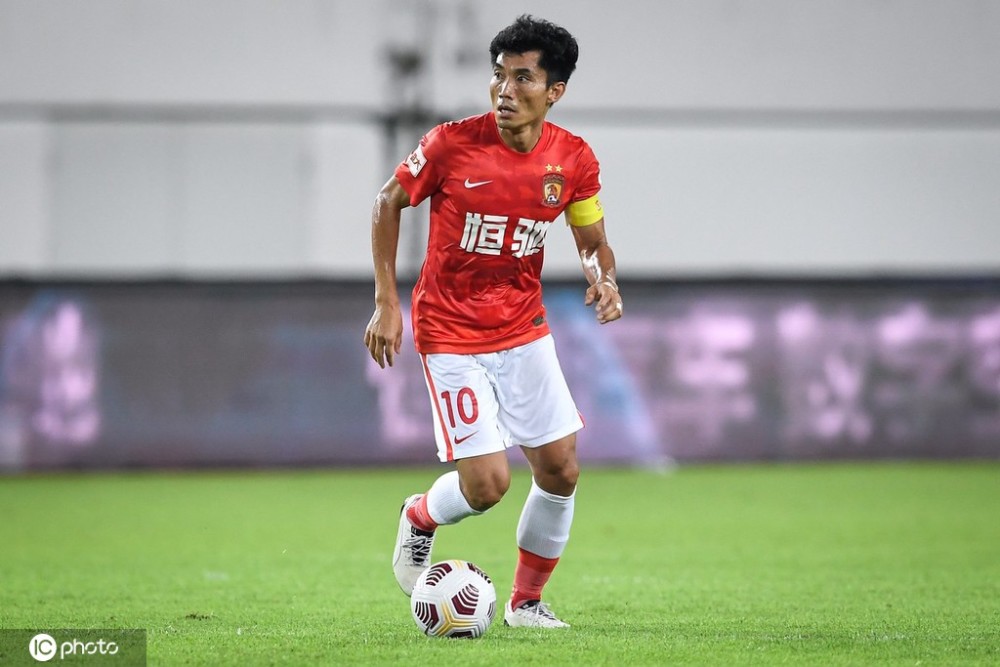 广州队 五问中超：职业联盟是喊口号？广州队会不会重走苏宁破产老路